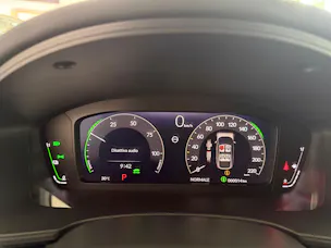 HONDA Civic 2.0 i-MMD HEV Sport (NEW CIVIC MY27 FACELIFT) LEASING 1.9%
