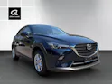 MAZDA CX-3 SKYACTIV-G 121 Ambition Plus FWD Automat