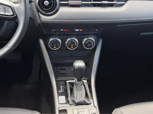 MAZDA CX-3 SKYACTIV-G 121 Ambition Plus FWD Automat