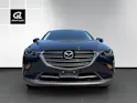 MAZDA CX-3 SKYACTIV-G 121 Ambition Plus FWD Automat