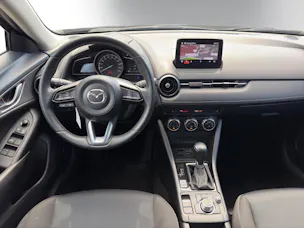 MAZDA CX-3 SKYACTIV-G 121 Ambition Plus FWD Automat