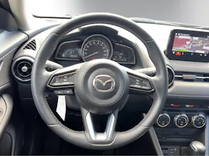 MAZDA CX-3 SKYACTIV-G 121 Ambition Plus FWD Automat