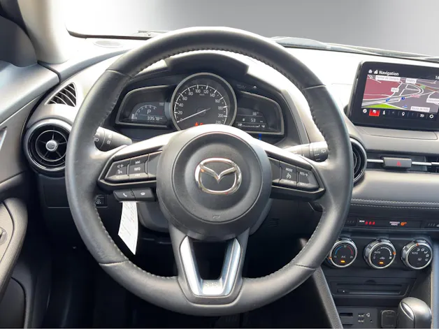 MAZDA CX-3 SKYACTIV-G 121 Ambition Plus FWD Automat