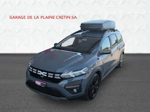 DACIA Jogger HEV 140 Extreme