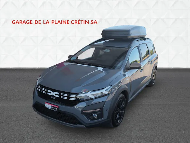 DACIA Jogger HEV 140 Extreme