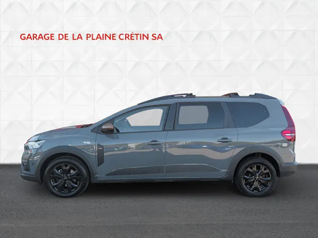 DACIA Jogger HEV 140 Extreme