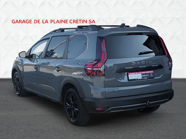 DACIA Jogger HEV 140 Extreme