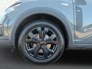DACIA Jogger HEV 140 Extreme