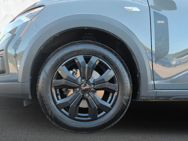 DACIA Jogger HEV 140 Extreme