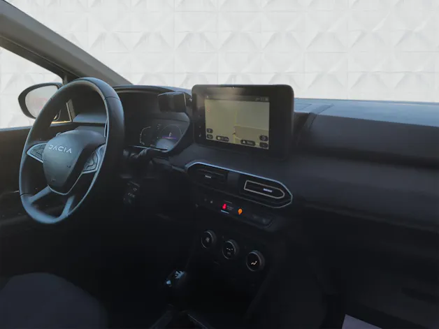 DACIA Jogger HEV 140 Extreme