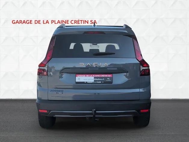 DACIA Jogger HEV 140 Extreme