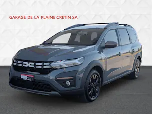 DACIA Jogger HEV 140 Extreme