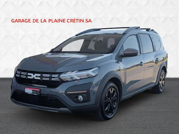 DACIA Jogger HEV 140 Extreme