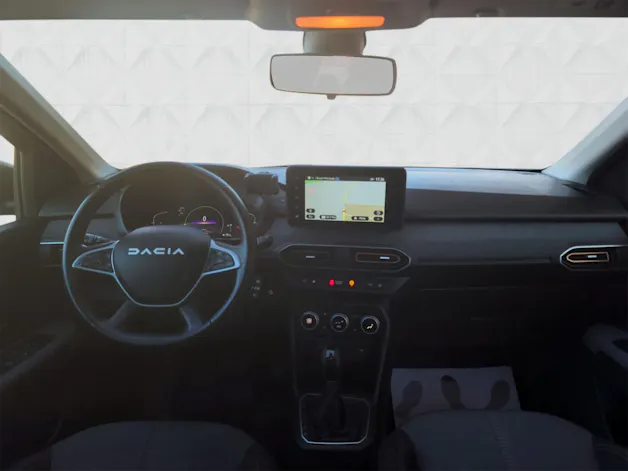 DACIA Jogger HEV 140 Extreme