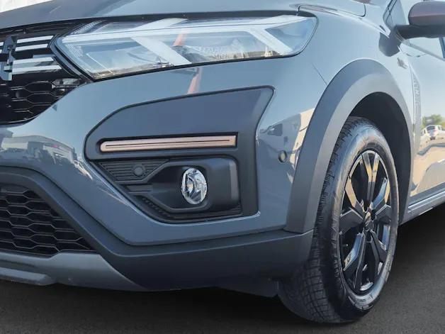DACIA Jogger HEV 140 Extreme