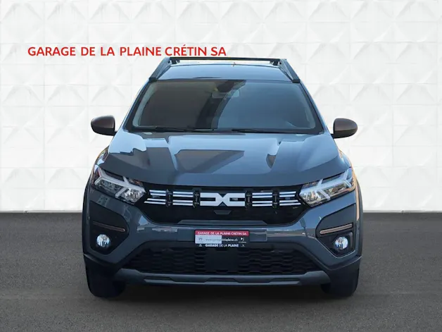 DACIA Jogger HEV 140 Extreme