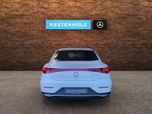MERCEDES-BENZ EQE 350 4 Matic