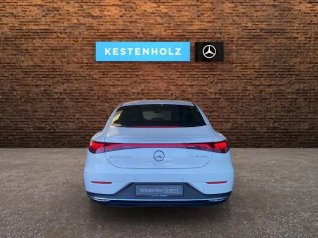 MERCEDES-BENZ EQE 350 4 Matic
