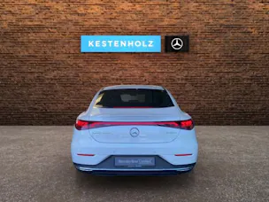 MERCEDES-BENZ EQE 350 4 Matic
