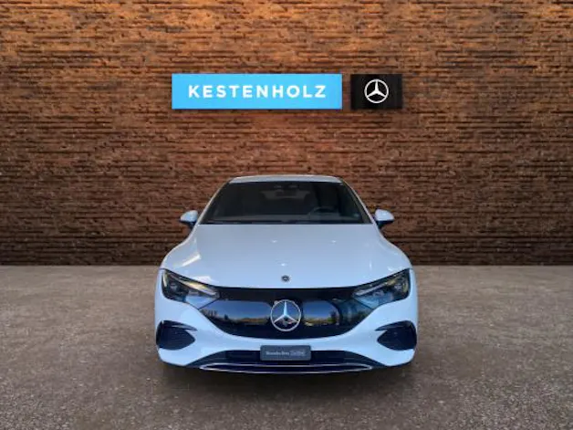 MERCEDES-BENZ EQE 350 4 Matic