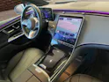MERCEDES-BENZ EQE 350 4 Matic