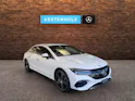 MERCEDES-BENZ EQE 350 4 Matic