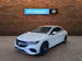 MERCEDES-BENZ EQE 350 4 Matic