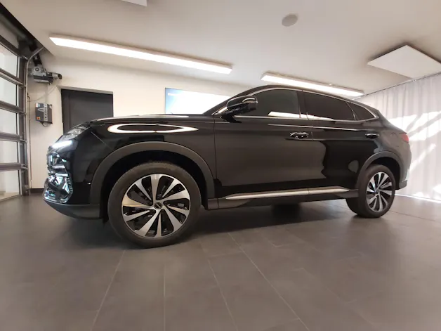 BYD Seal U DM-i Design AWD
