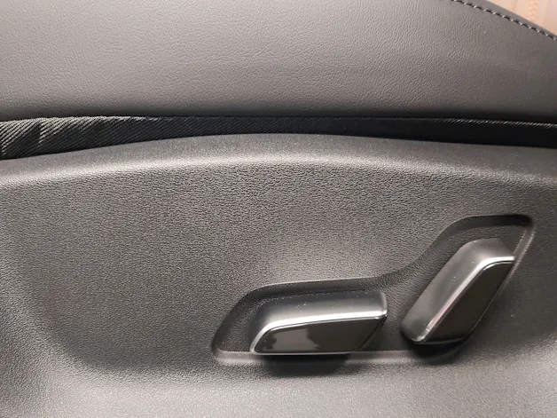 BYD Seal U DM-i Design AWD
