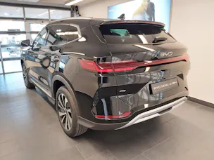 BYD Seal U DM-i Design AWD