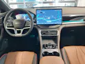 BYD Seal U DM-i Design AWD