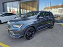 SEAT Ateca 2.0 TSI FR 4Drive DSG