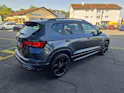 SEAT Ateca 2.0 TSI FR 4Drive DSG