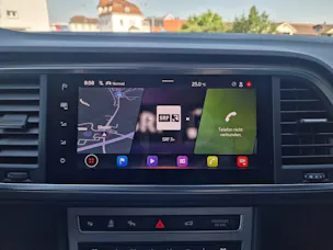 SEAT Ateca 2.0 TSI FR 4Drive DSG