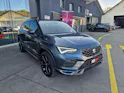 SEAT Ateca 2.0 TSI FR 4Drive DSG