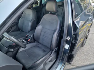 SEAT Ateca 2.0 TSI FR 4Drive DSG