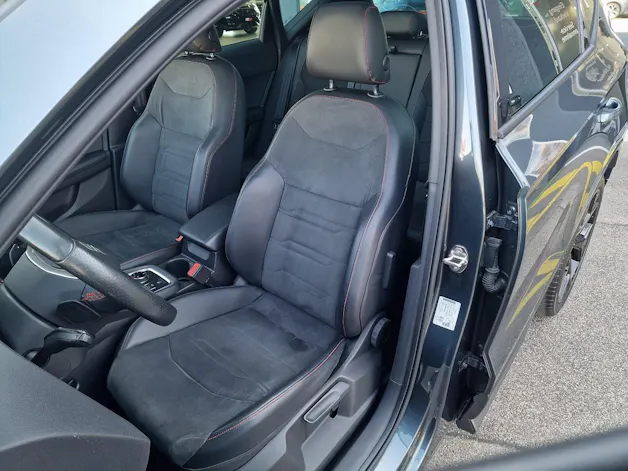 SEAT Ateca 2.0 TSI FR 4Drive DSG