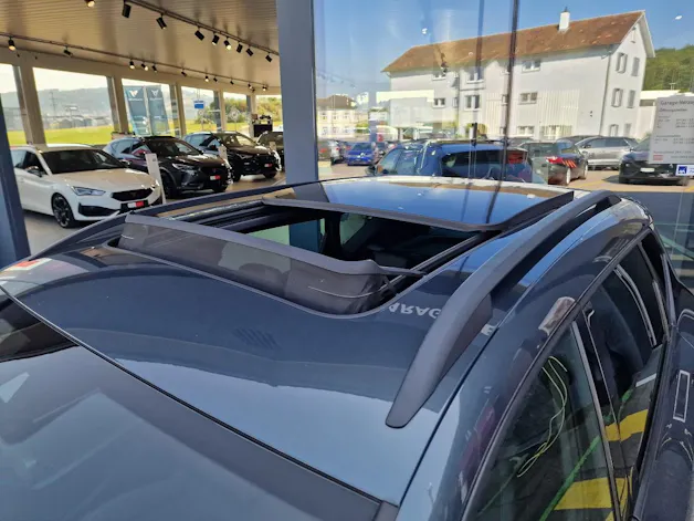 SEAT Ateca 2.0 TSI FR 4Drive DSG