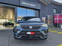 SEAT Ateca 2.0 TSI FR 4Drive DSG