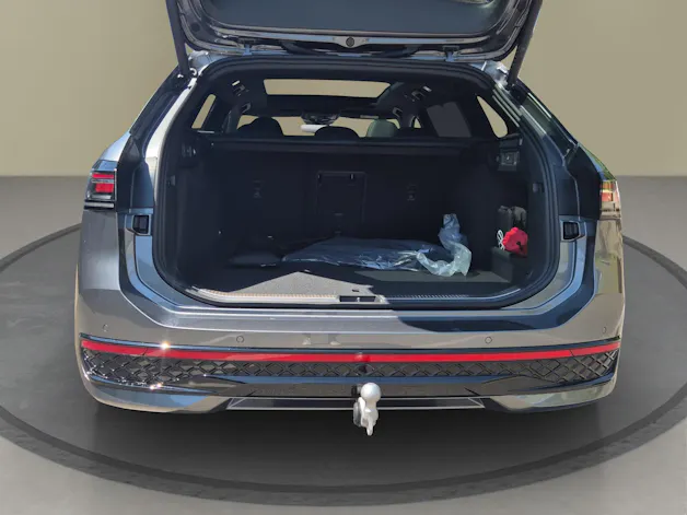 VW Passat Variant 1.5 TSI evo2 Plug-In- Hybrid R-Line DSG