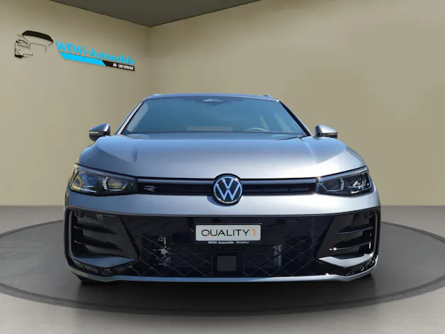 VW Passat Variant 1.5 TSI evo2 Plug-In- Hybrid R-Line DSG