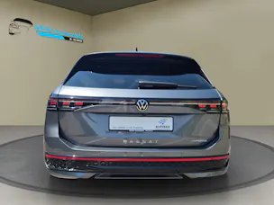 VW Passat Variant 1.5 TSI evo2 Plug-In- Hybrid R-Line DSG