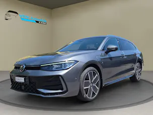 VW Passat Variant 1.5 TSI evo2 Plug-In- Hybrid R-Line DSG
