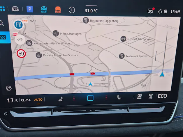 VW Passat Variant 1.5 TSI evo2 Plug-In- Hybrid R-Line DSG
