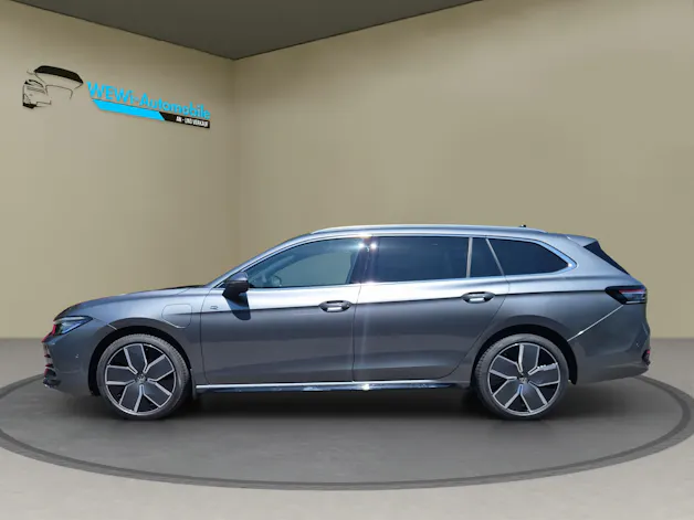 VW Passat Variant 1.5 TSI evo2 Plug-In- Hybrid R-Line DSG