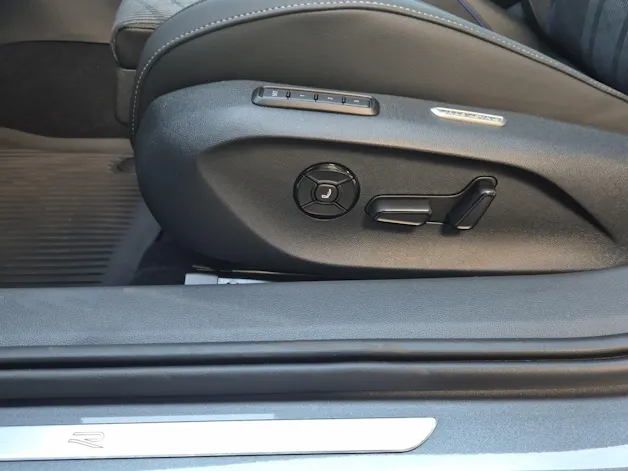 VW Passat Variant 1.5 TSI evo2 Plug-In- Hybrid R-Line DSG