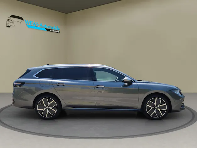 VW Passat Variant 1.5 TSI evo2 Plug-In- Hybrid R-Line DSG
