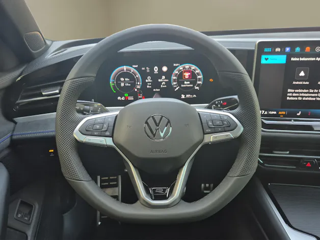 VW Passat Variant 1.5 TSI evo2 Plug-In- Hybrid R-Line DSG