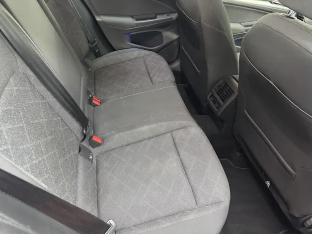 VW Golf 1.5 TSI ACT Life
