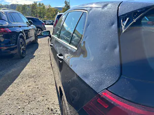VW Golf 1.5 TSI ACT Life